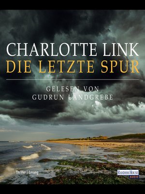 cover image of Die letzte Spur